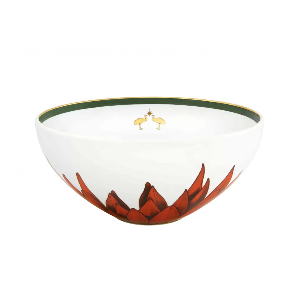 Amazonia Salad Bowl