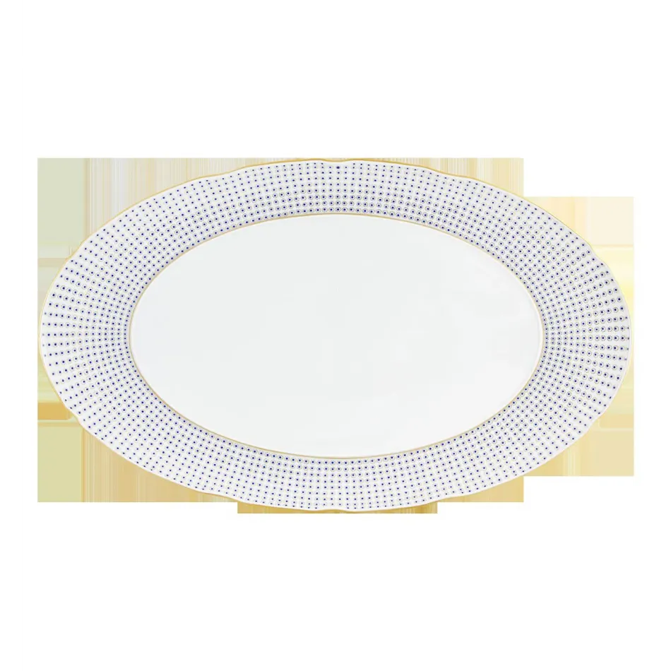 Constellation D'Or Axl Oval Platter