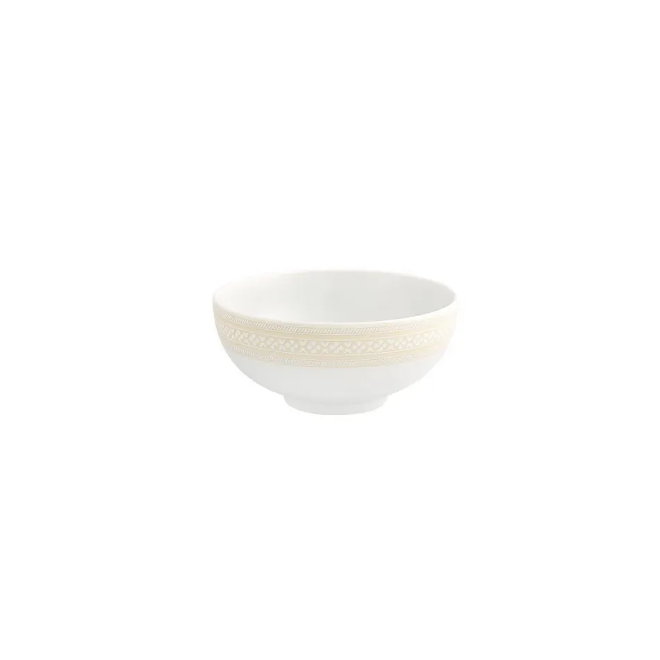 Ivory Soup Bowl