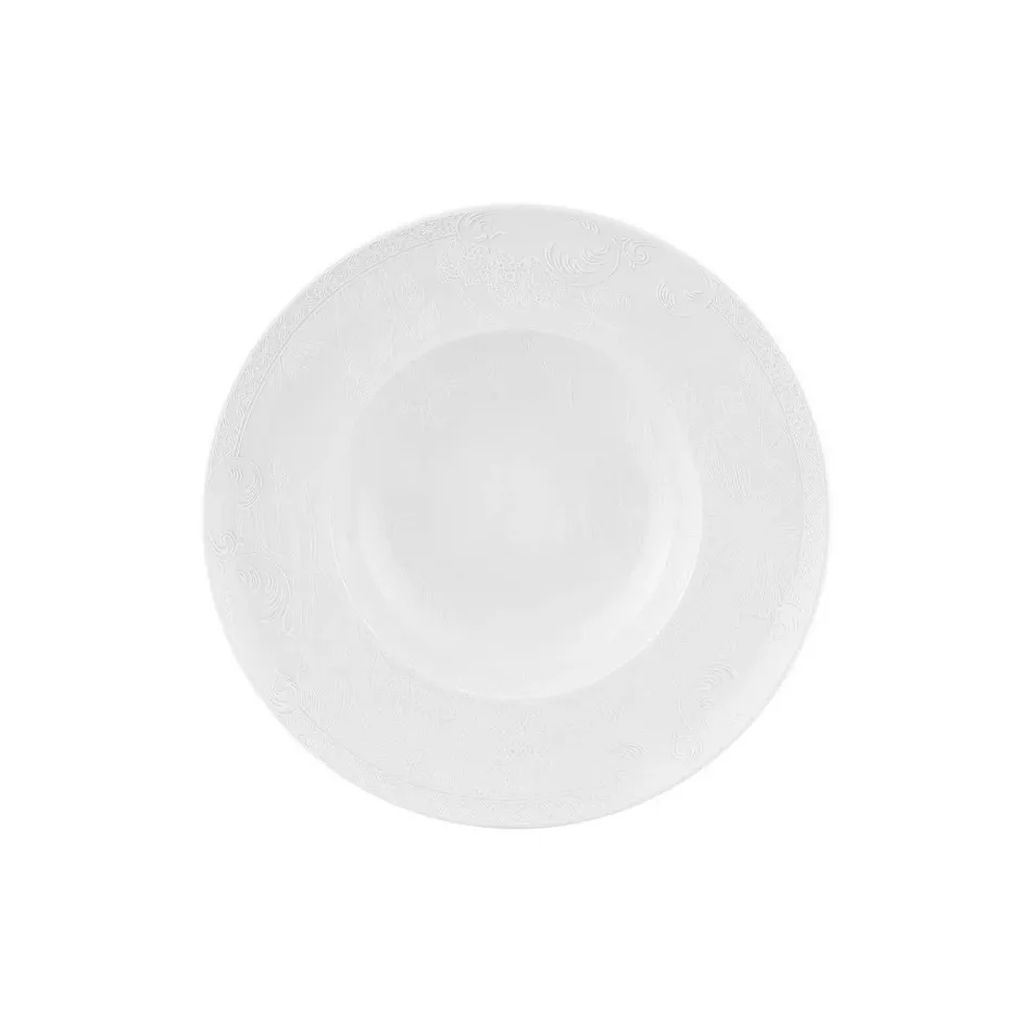 Duality Soup Plate