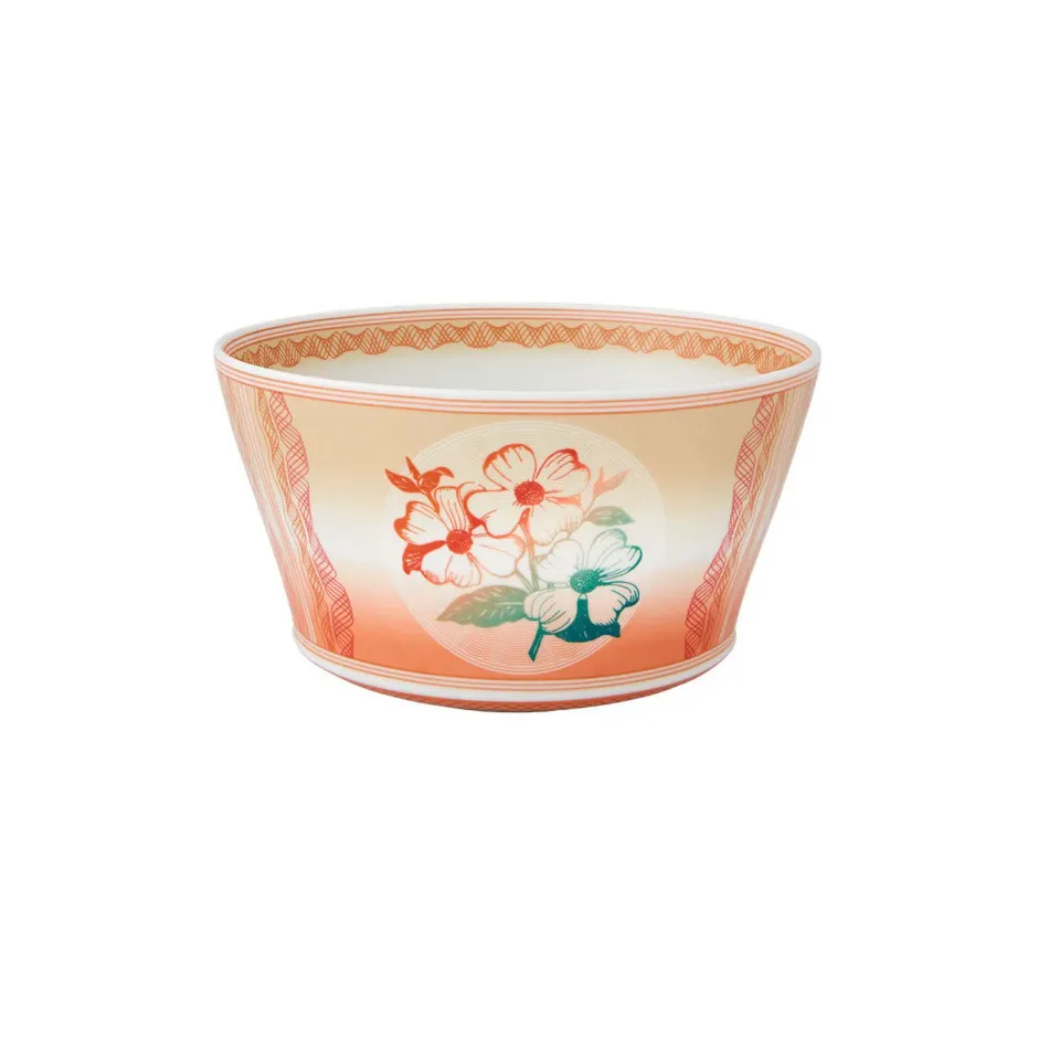 Treasures Salad Bowl Tall