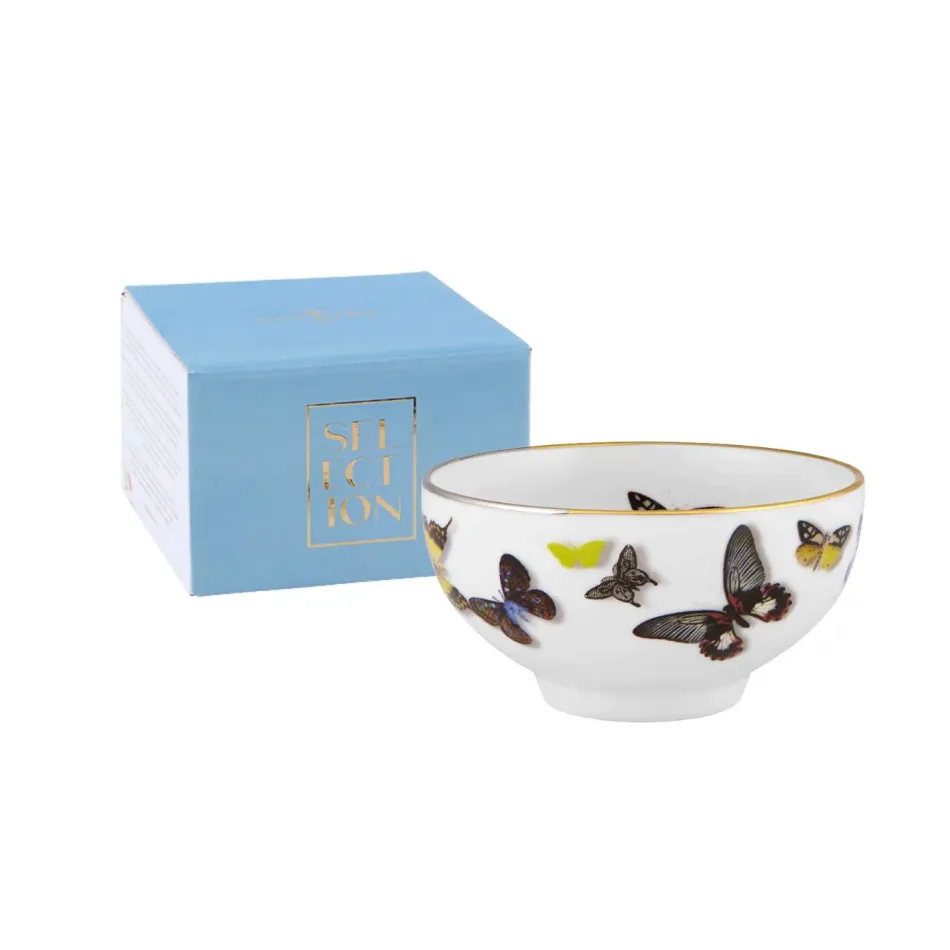 Butterfly Parade Selection Vegetable Bowl