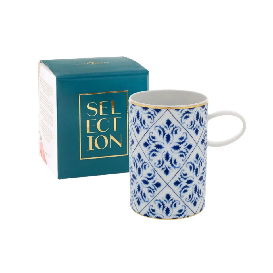 Transatlantica Selection Mug