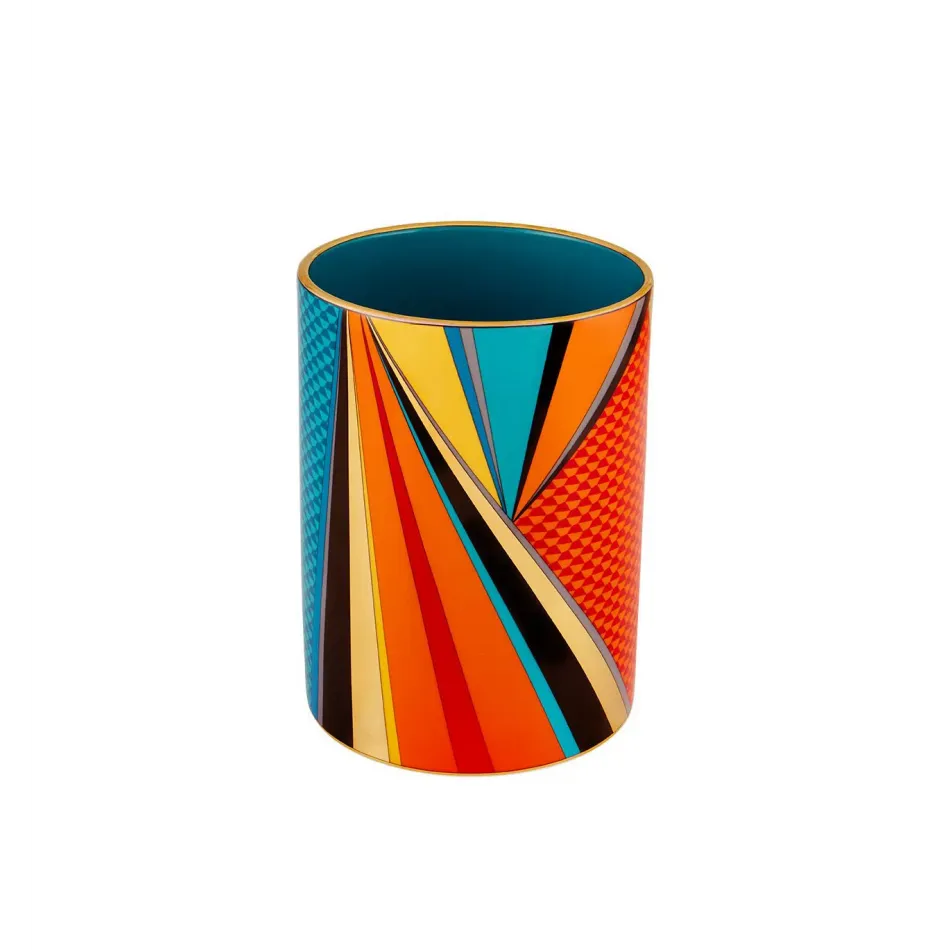 Futurismo Vase Small