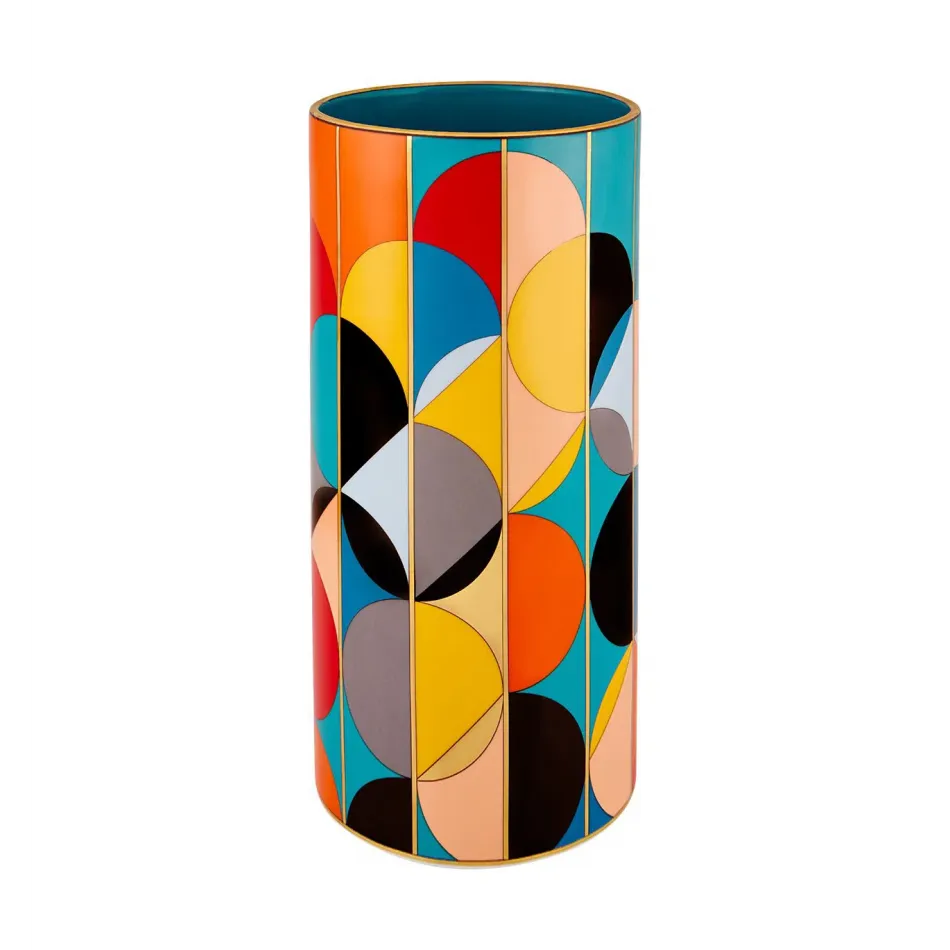 Futurismo Vase Large