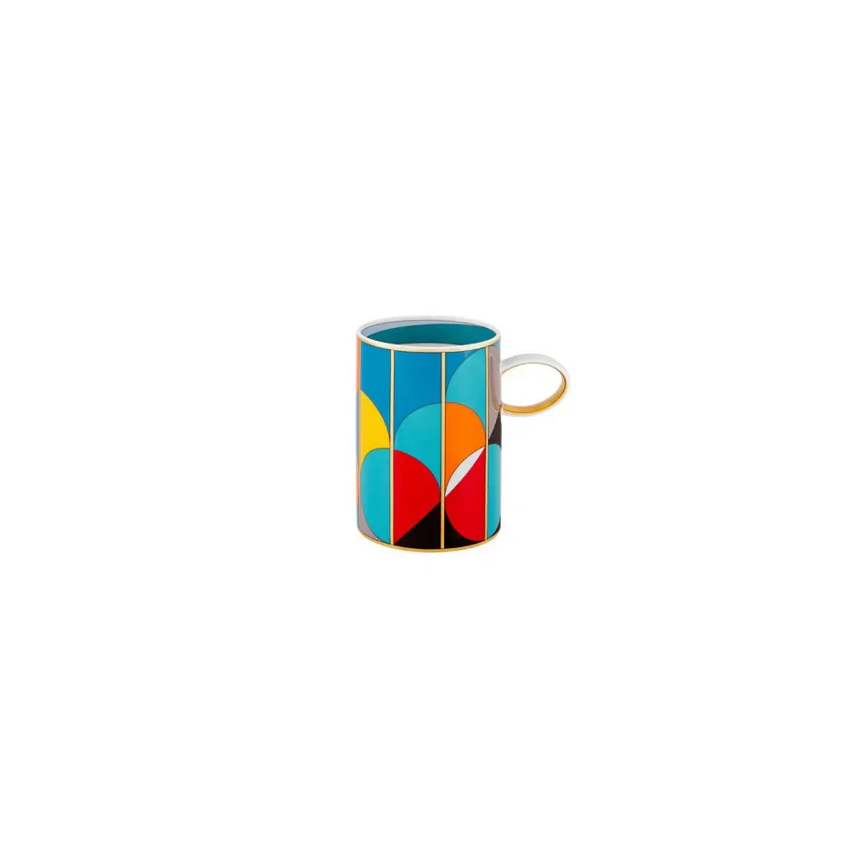 Futurismo Mug