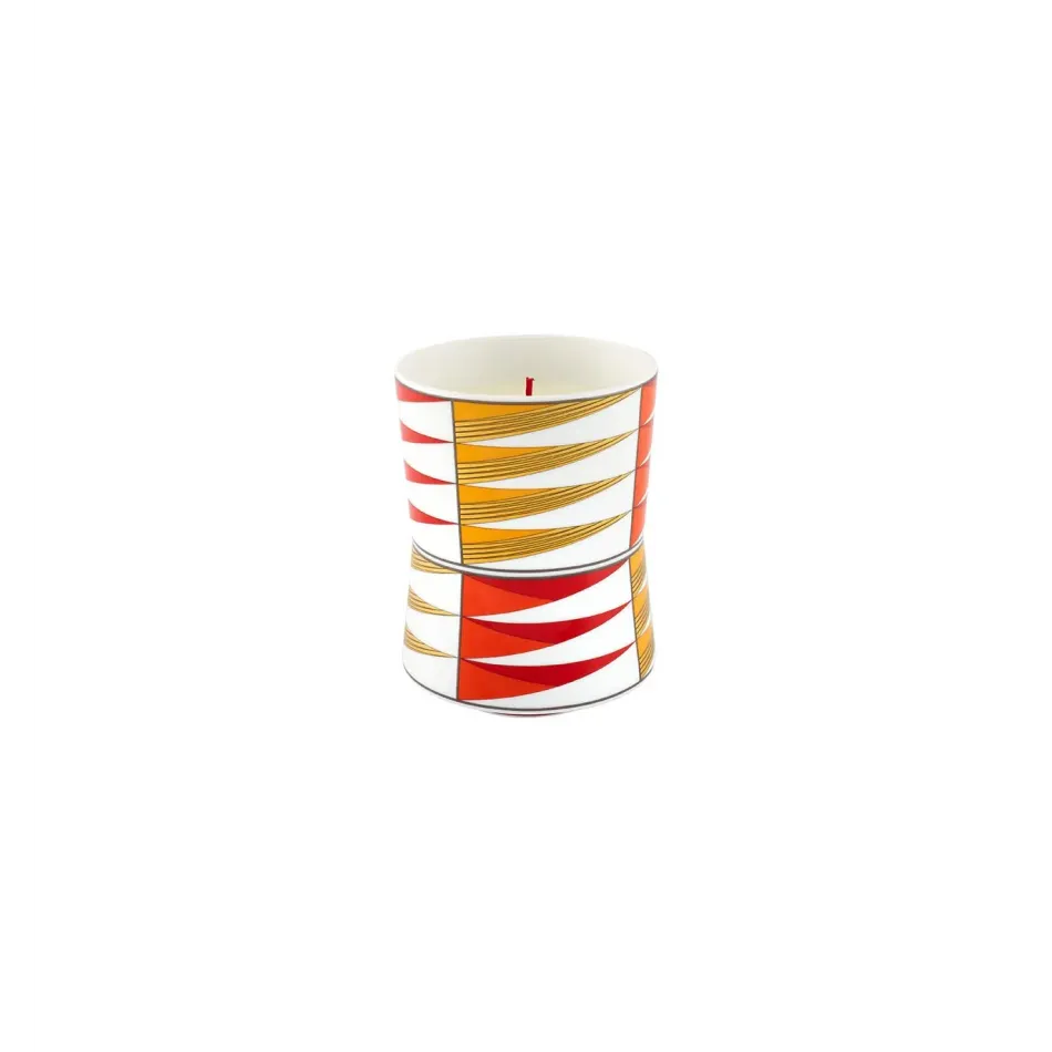 Pouvoir Candle Small 150 Hour Burn Time