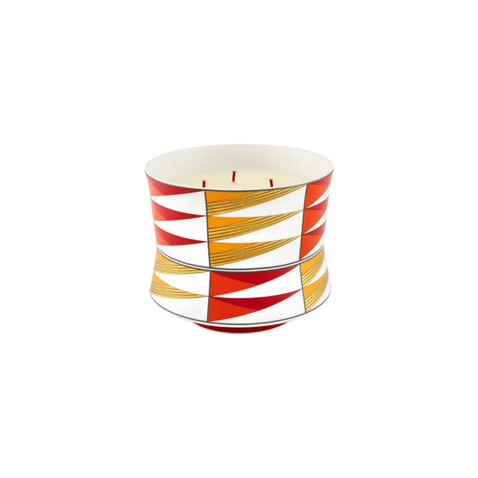 Pouvoir Candle Medium 130 Hour Burn Time