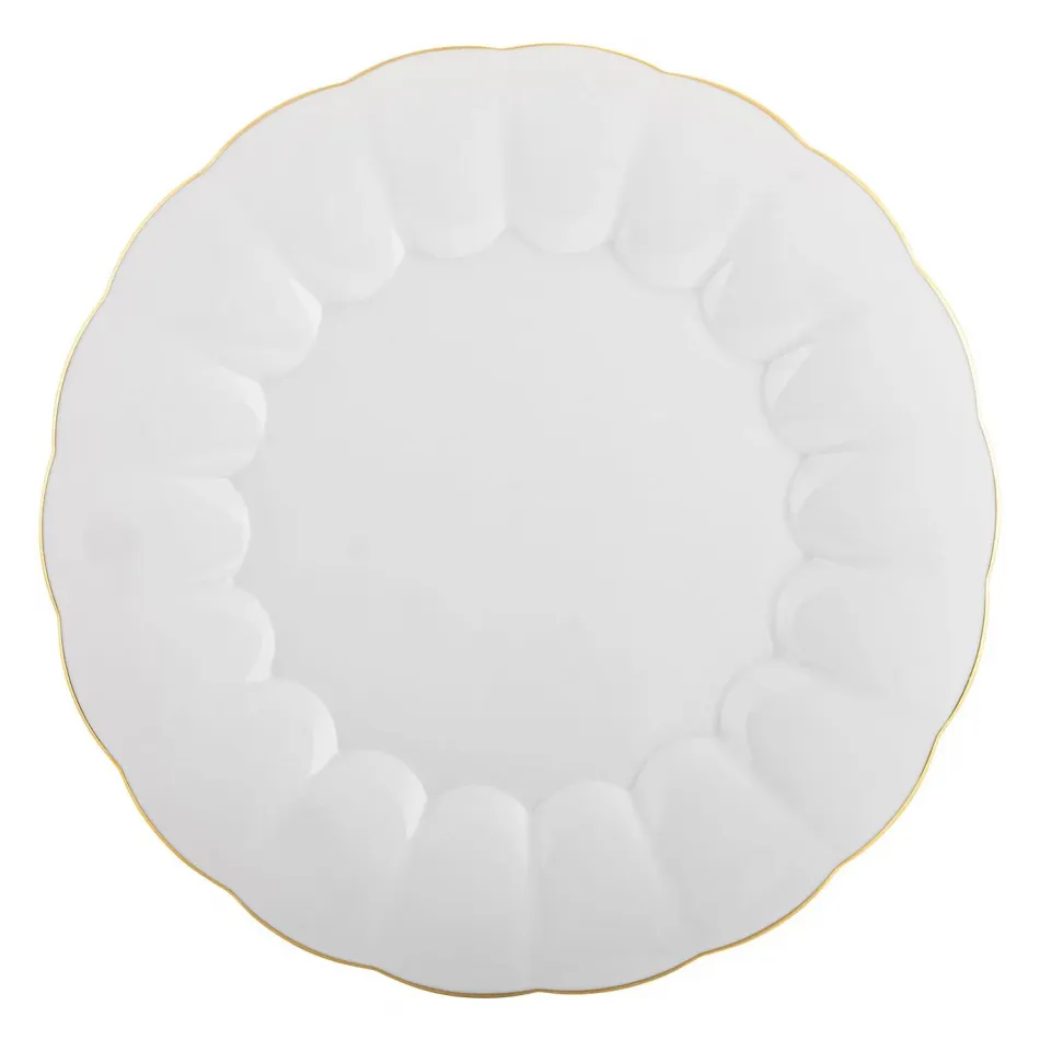 200 Anos Charger Plate
