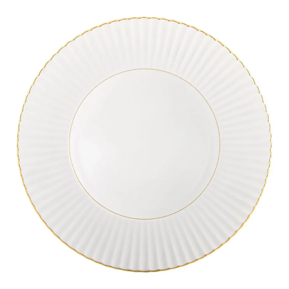 200 Anos Soup Plate