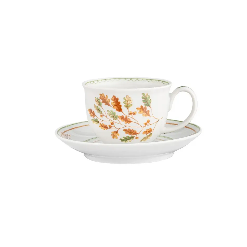 Gudrun Coffee Cup & Saucer