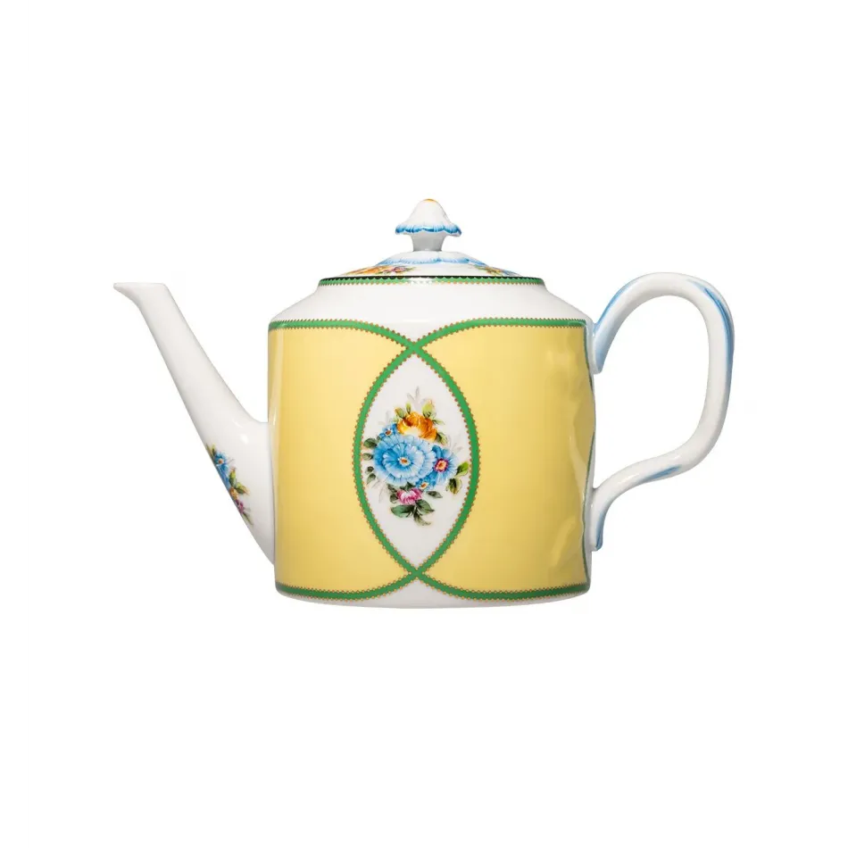 Herança Tea Pot (Special Order)