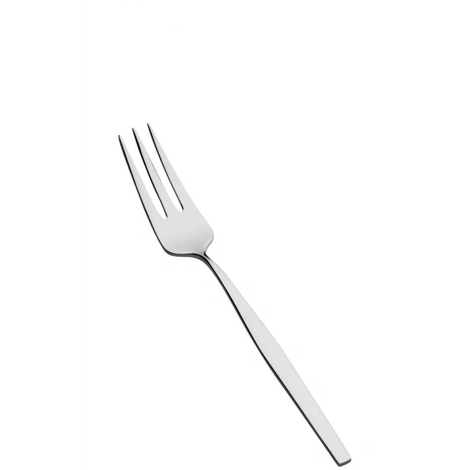 Spa Meat Serving Fork
