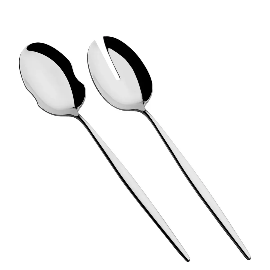 Elegance Salad Servers