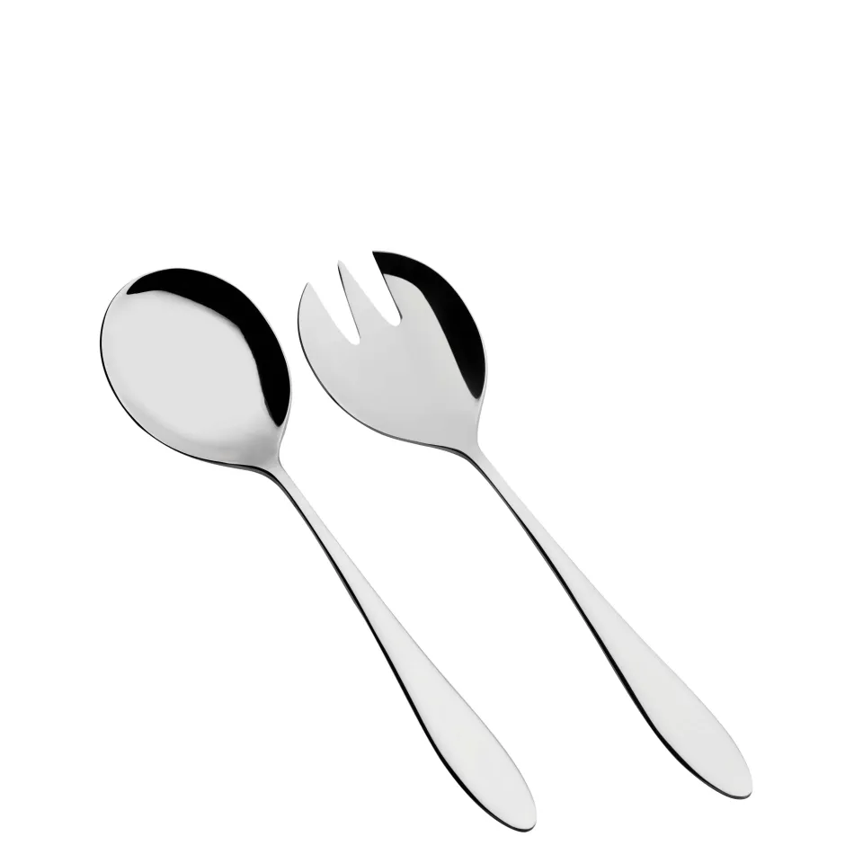 Linea Salad Servers