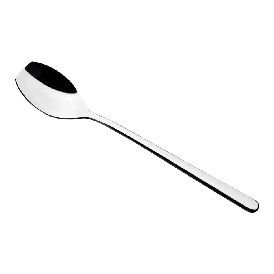 Velvet Sugar Spoon