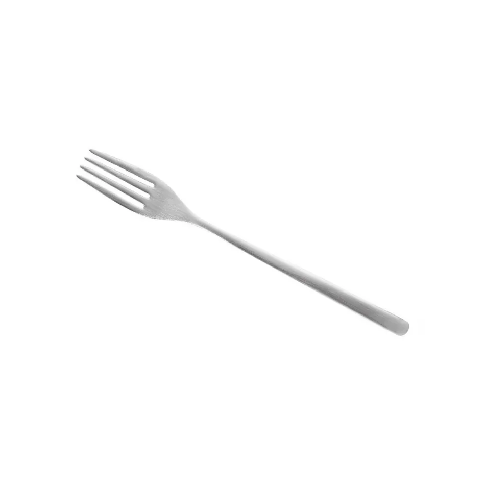 Velvet Matte Dessert Fork