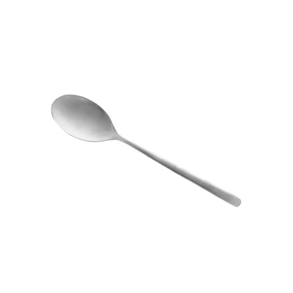 Velvet Matte Dessert Spoon