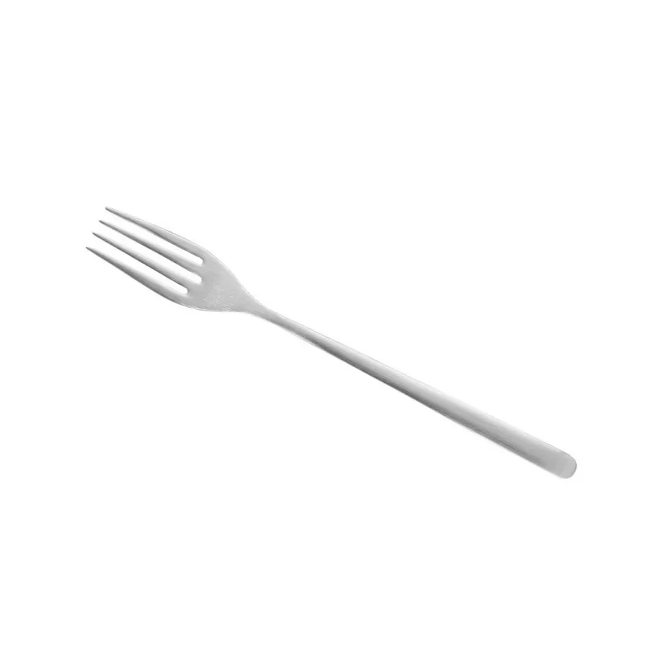 Velvet Matte Fish Fork