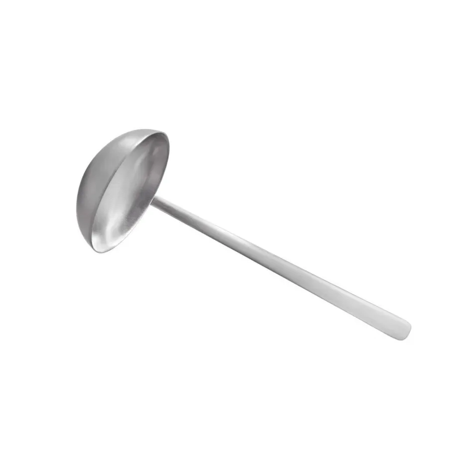 Velvet Matte Soup Ladle