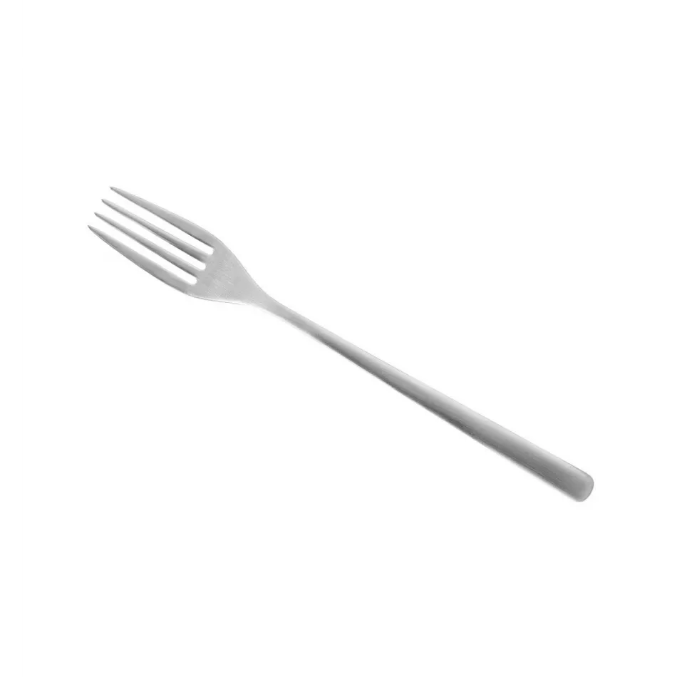 Velvet Matte Meat Serving Fork