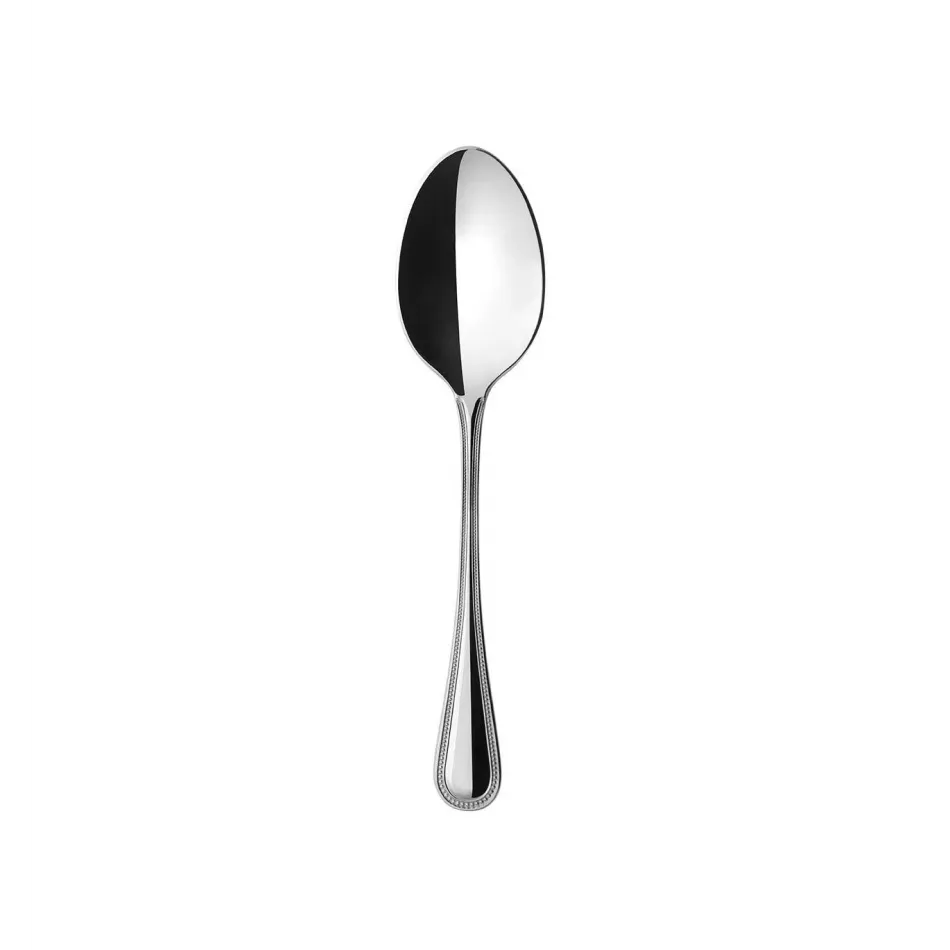 Perle Serving Spoon (Special Order)