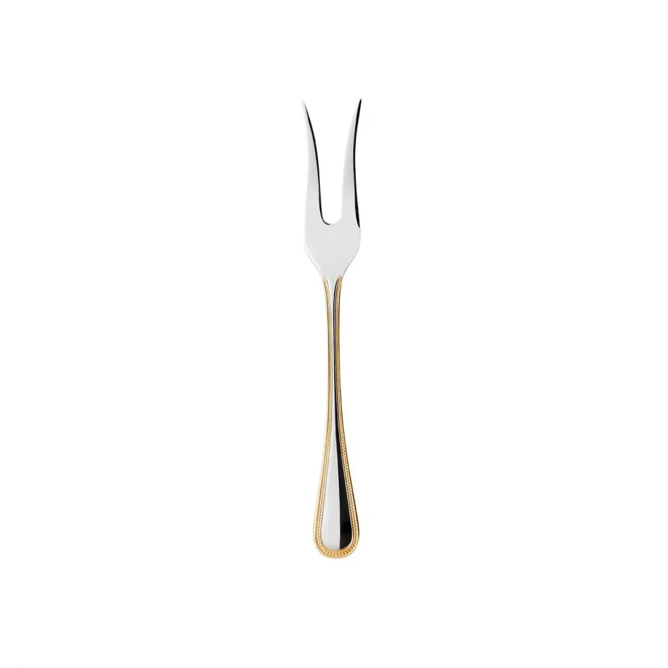 Perle D'Or Meat Serving Fork