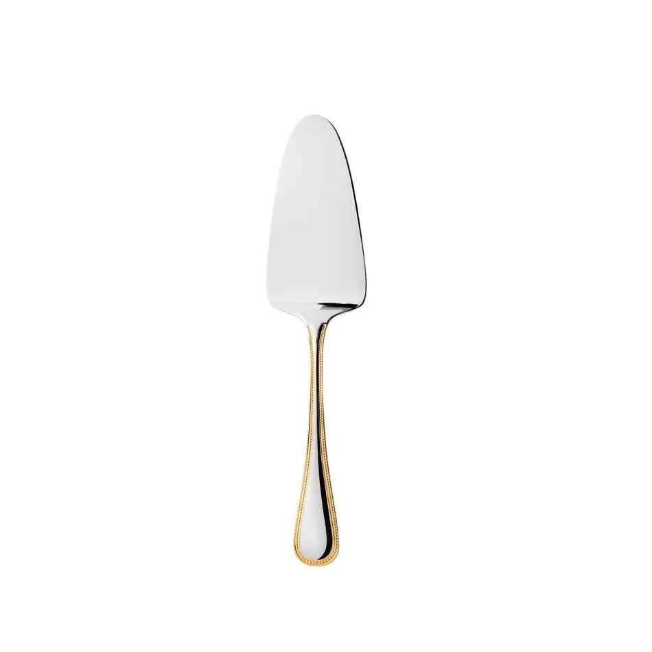 Perle D'Or Cake Server