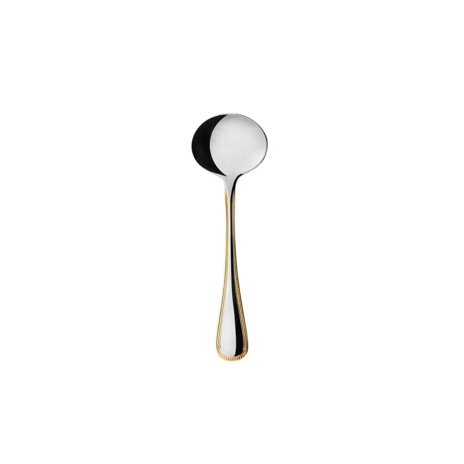 Perle D'Or Saucer Spoon