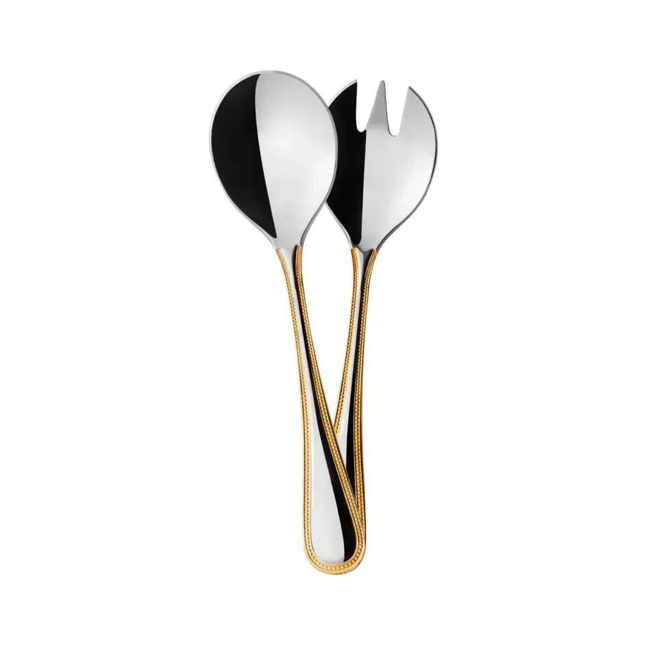 Perle D'Or Salad Plate Server