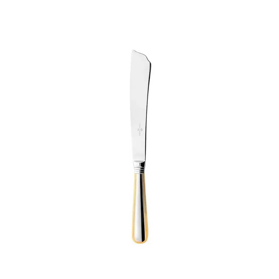 Perle D'Or Fish Serving Knife