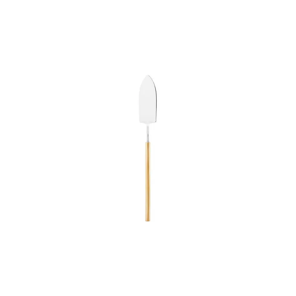 Domo Matte Gold Butter Knife