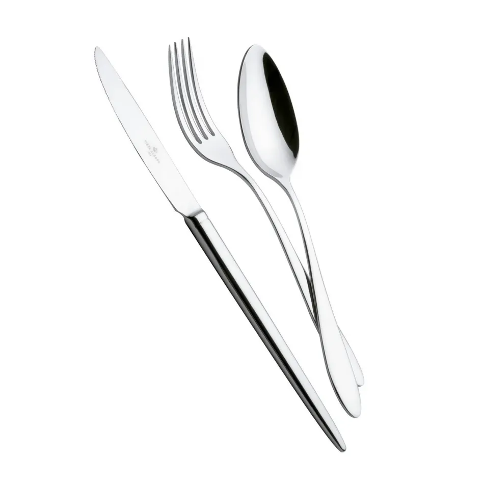 Linea 24 Piece Cutlery Set With Canteen