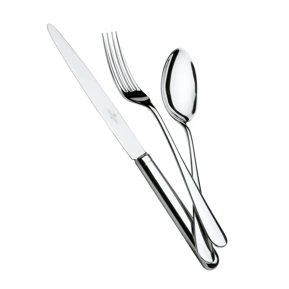 Vega 24 Piece Cutlery Set With Canteen