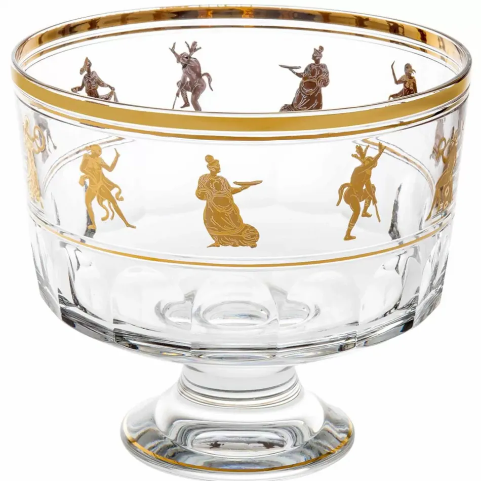 Jubilee Punch Bowl