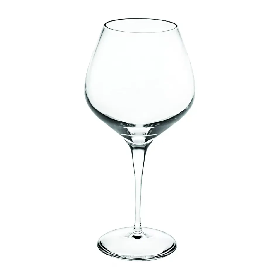 Lybra Large Red Wine Goblet