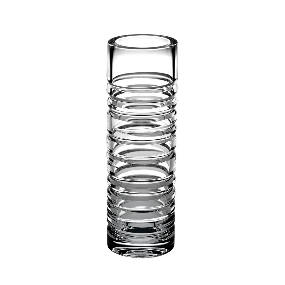 Crystal Garden Vase Daisy