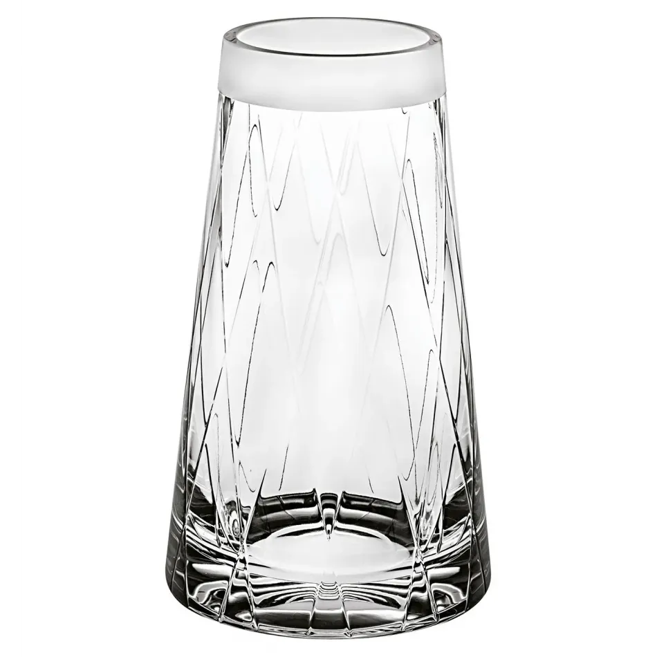 St. Moritz Vase