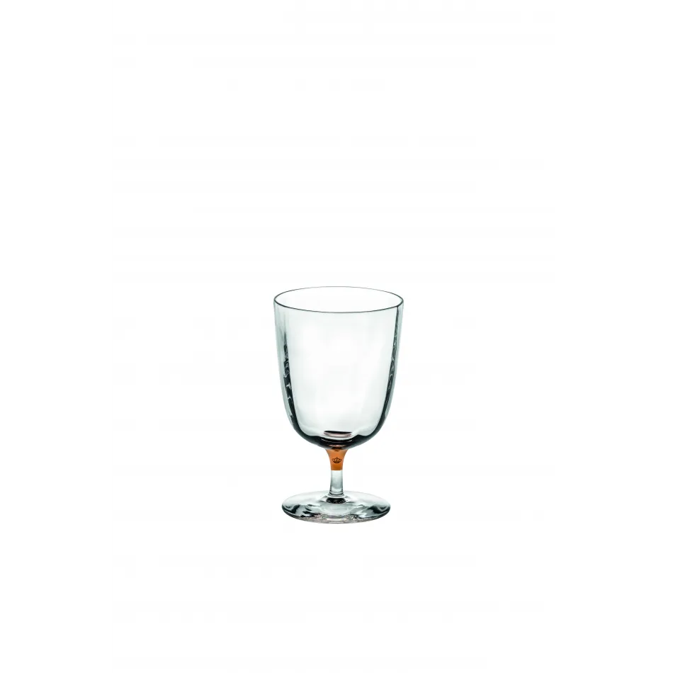 200 Anos Water Goblet