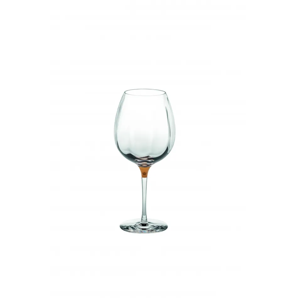 200 Anos Wine Goblet