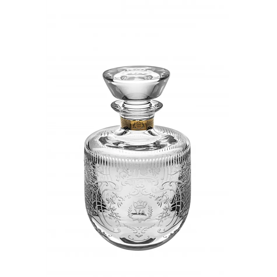 1824 Whisky Decanter