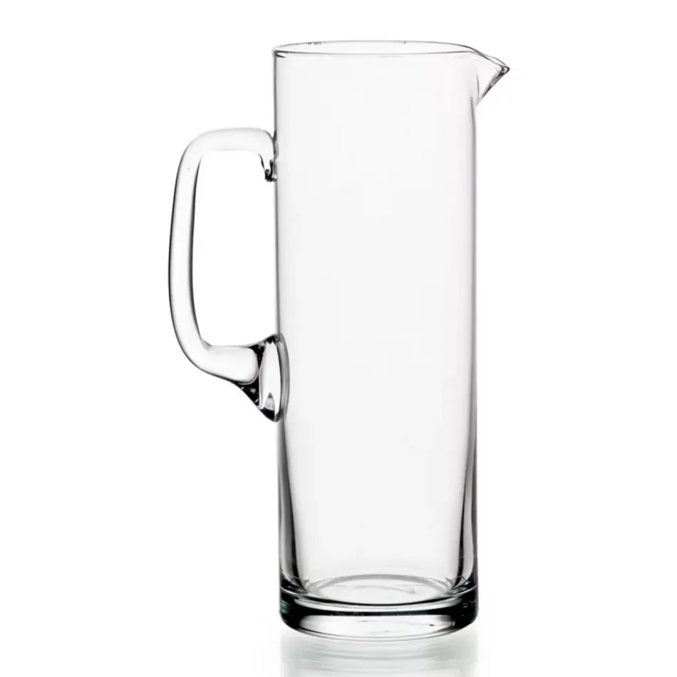 Minimal Pitcher