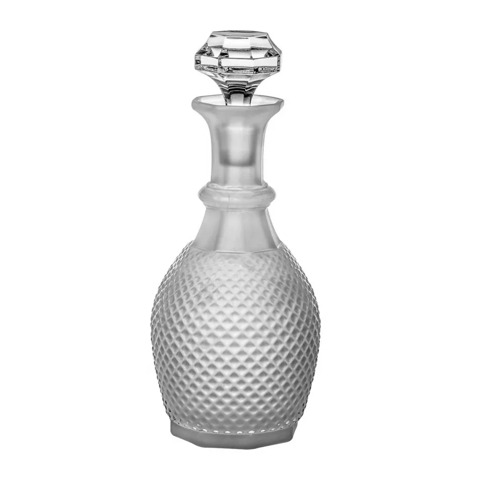 Bicos Bicolor Wine Decanter White Matte/Gloss