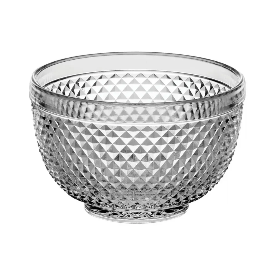 Bicos Clear Small Bowl