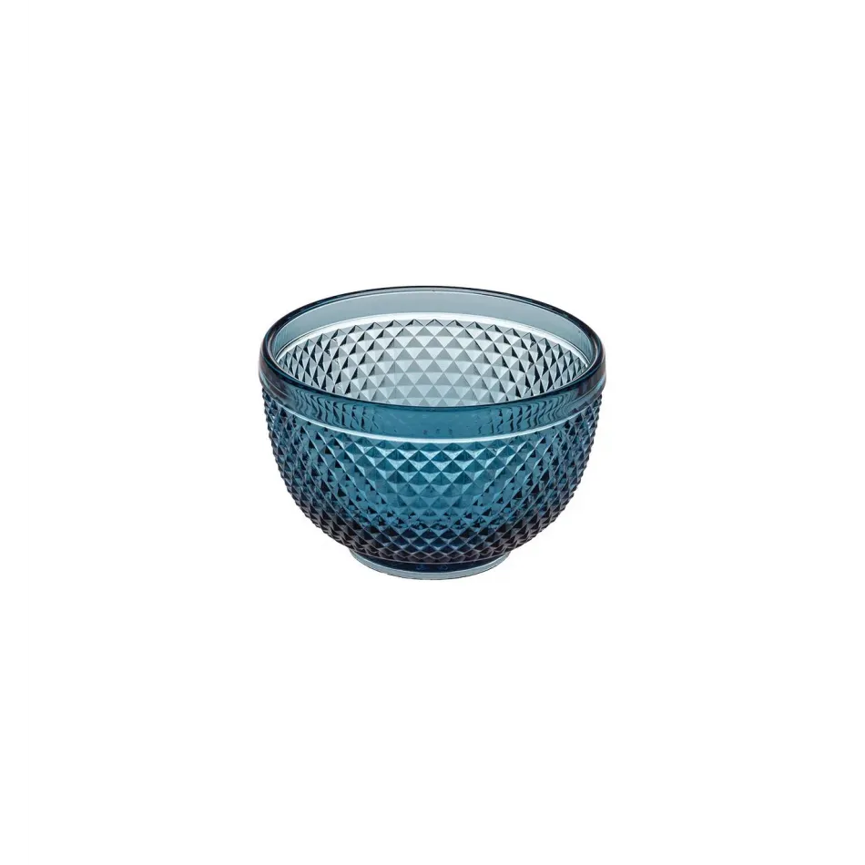 Bicos Blue Small Bowl