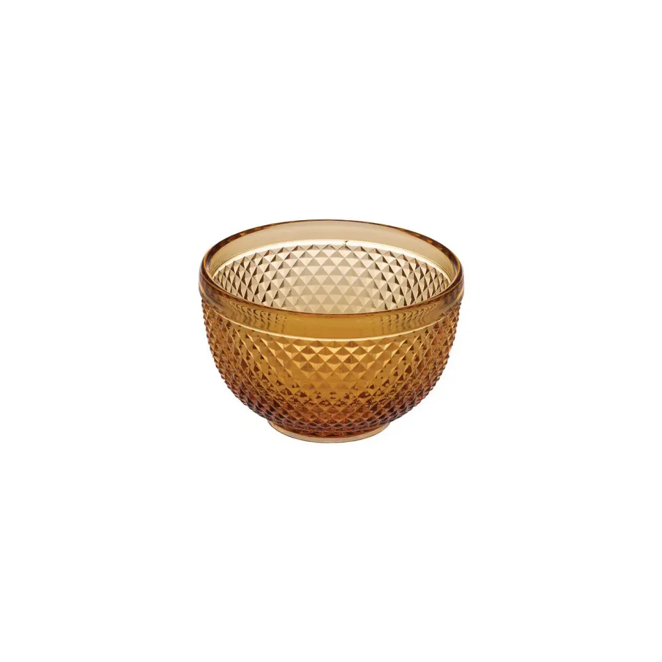 Bicos Amber Small Bowl