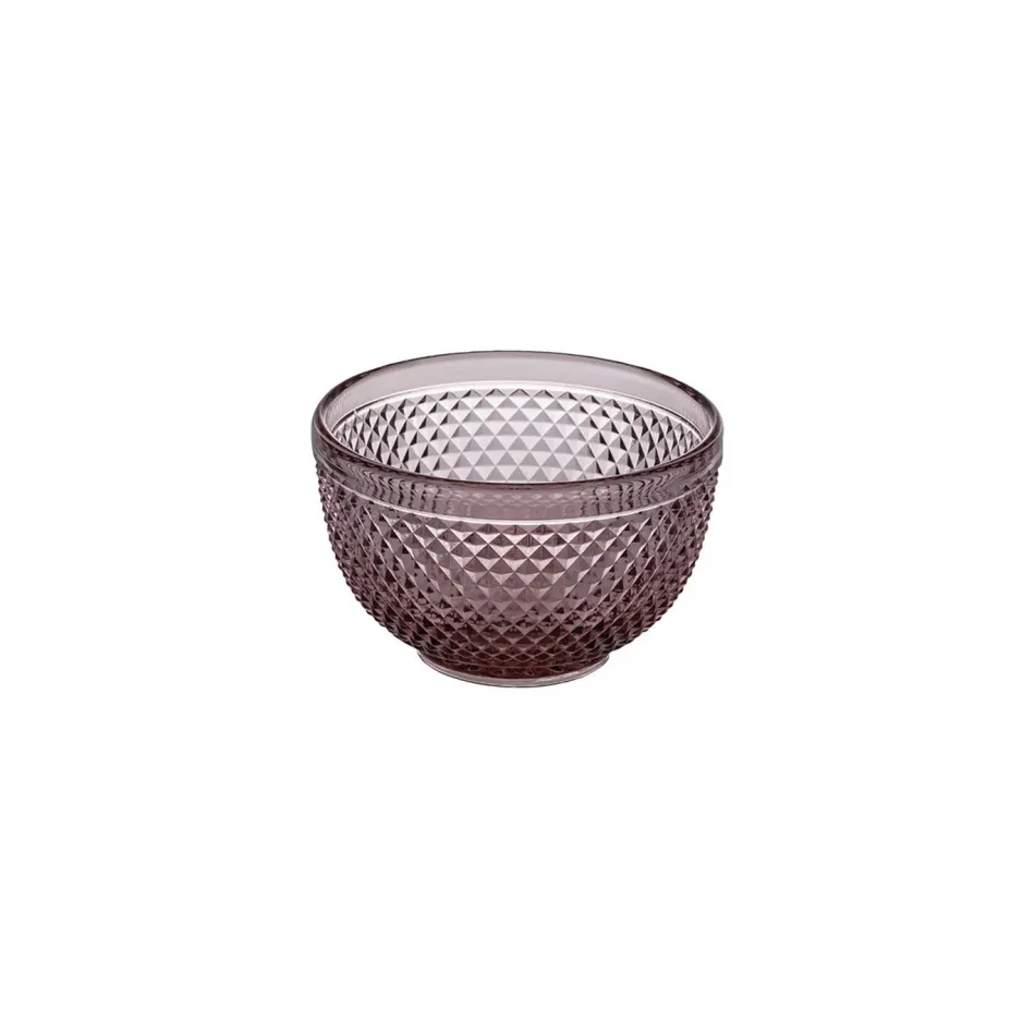 Bicos Pink Small Bowl