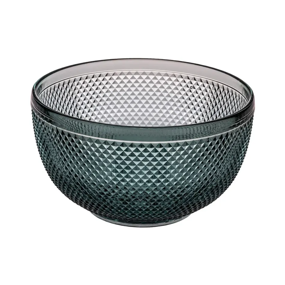Bicos Mint Green Large Bowl