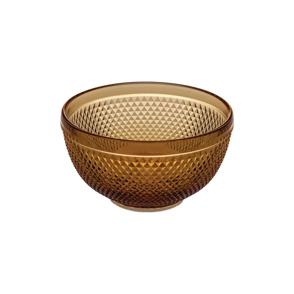 Bicos Amber Medium Bowl