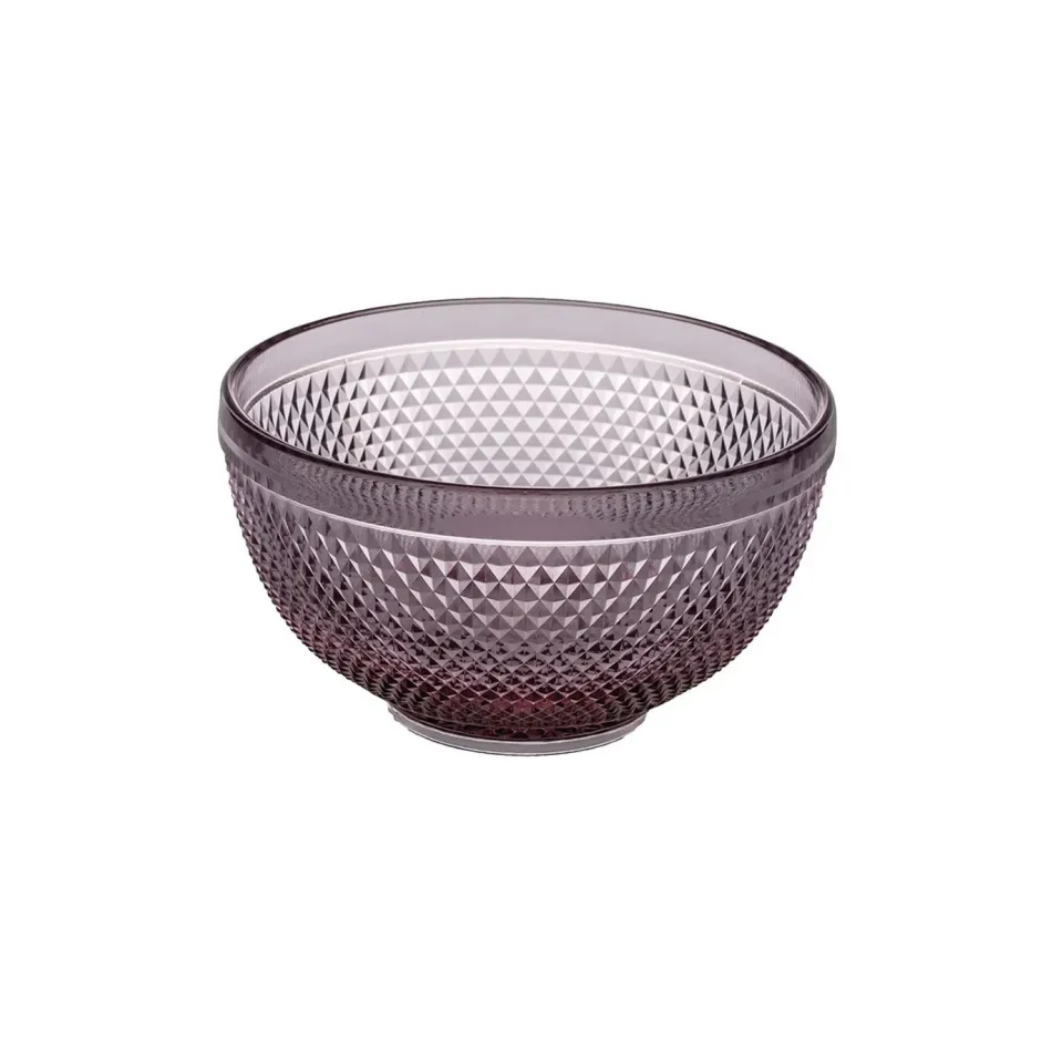 Bicos Pink Medium Bowl